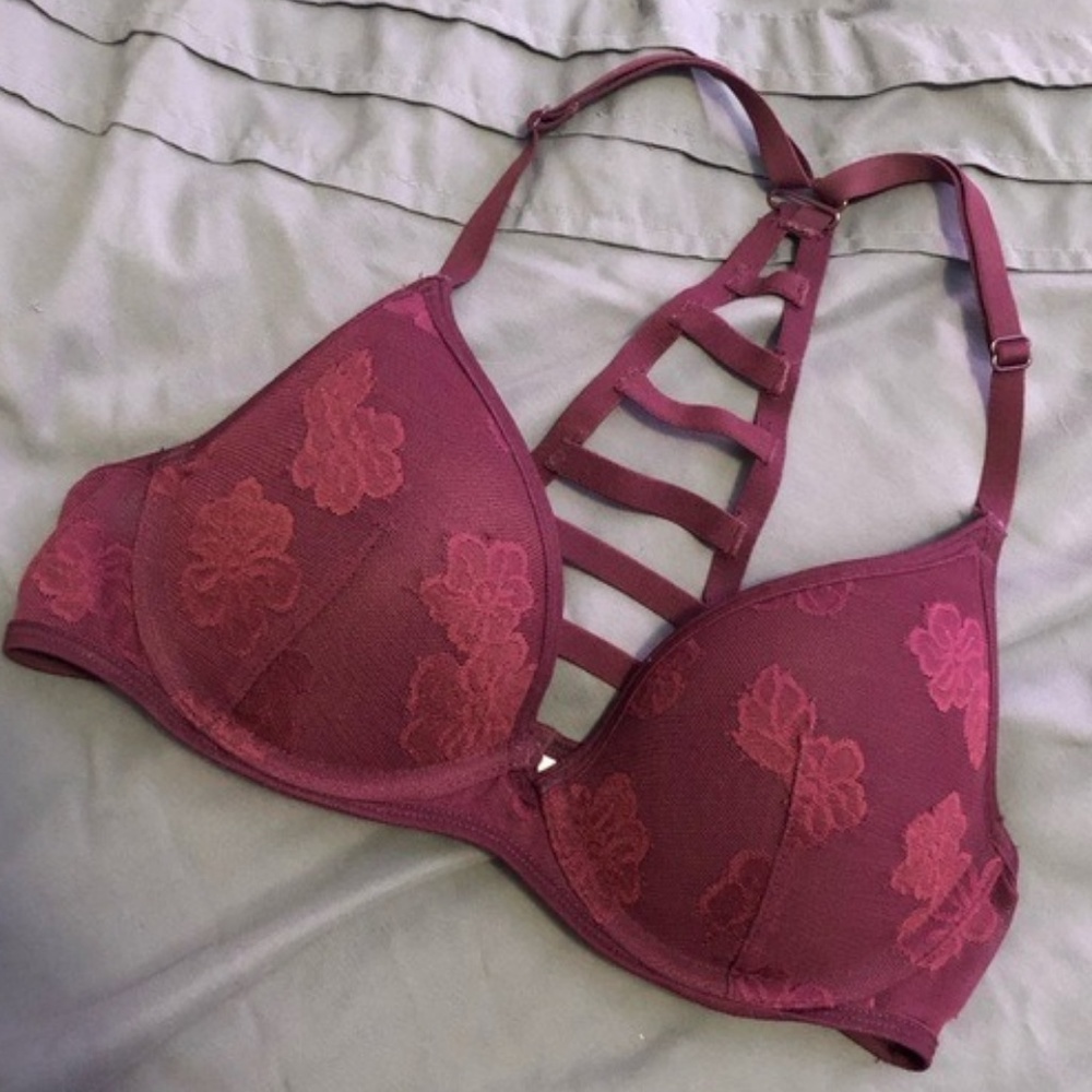 (NWOT) Victoria's Secret Bra